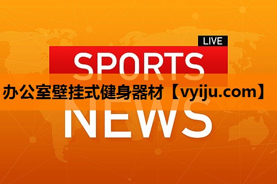 办公室壁挂式健身器材