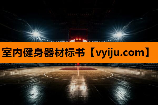 室内健身器材标书